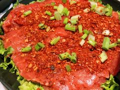 -新辣道鱼火锅(西直门店)