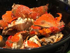 -杭州钱江新城万怡酒店-西餐厅