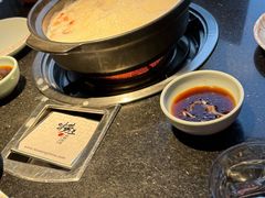 -捞王猪肚鸡火锅(昆山店)