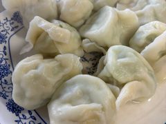 -馅老满·生春阁(慕田峪店)