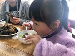 -花悦农庄 | 烧鸡·竹筒饭(沙迳高沙温泉香溪堡店)