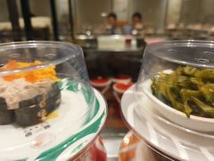 -新一番三文鱼寿司(大东海店)