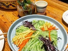 -满园烤鸭·春饼(华强广场店)
