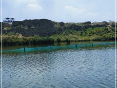 -水洞沟旅游区