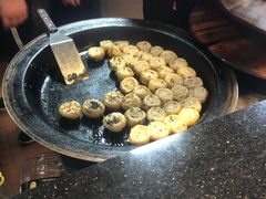 -小杨生煎(火车站北广场店)