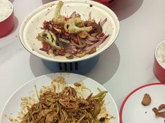 -偏爱炒鸡(老县衙店)