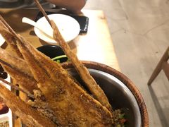 -陈傻子餐厅(世纪都会店)