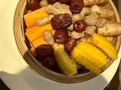 -中国坊中餐厅(石家庄希尔顿酒店)