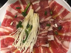 -韩时烤肉(丰科万达广场店)
