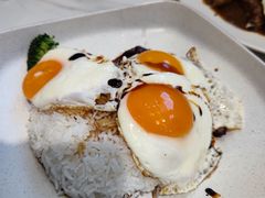 -柠檬树茶餐厅(海雅缤纷城店)