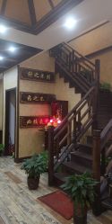 点击看大图 -升艾堂亚健康调理中心