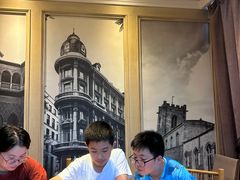 -妈妈菜舟山海鲜(定海古城店)