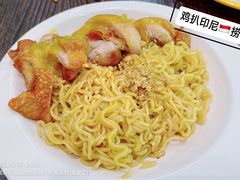 -阿昌茶档(太安店)