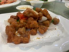 -金榜大酒店-中餐
