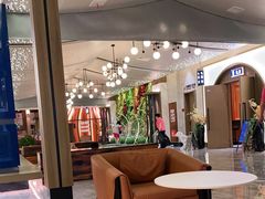 -青水瓦台汤泉(未央店)