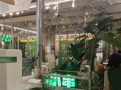 -曾百万小炉小串自助烧烤(高新店)