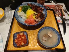 -半秋山西餐厅(巴南万达广场店)