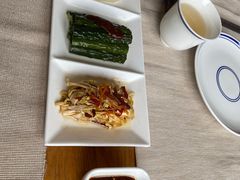 -之参餐厅(前门大街店)