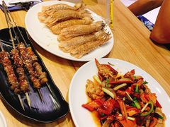 -南海渔家•海鲜•正宗海南菜(海棠湾店)