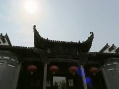 -潜口民宅博物馆