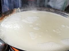 -云南大锅豆浆店
