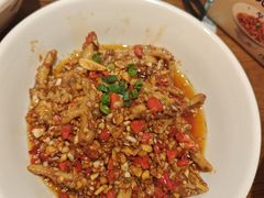 -八碗湘长沙市井菜(坡子街店)