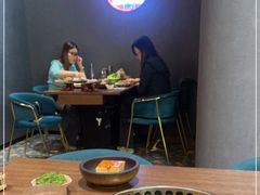 大堂-龙神·炭烧酒场深夜食堂(新街口店)