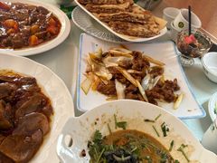 -裕德隆清真饭庄·天津特色菜(河东店)
