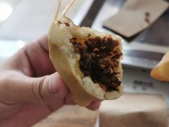 麻辣牛肉绍子-贺记蛋烘糕(文庙西街店)