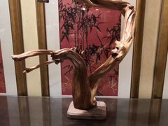 -杭州香格里拉·香宫中餐厅