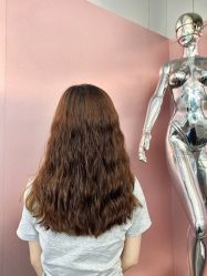 -概念‘s HAIR SALON