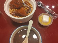 -宏状元现熬粥·京味菜(五棵松店)