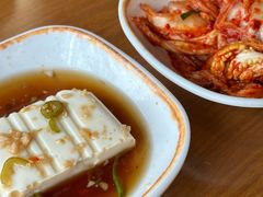 -海云台韩式汤饭·13年匠心韩料(南山店)