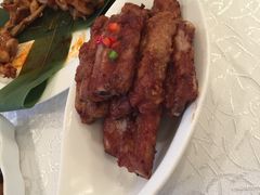 -亢龙太子酒轩(东湖店)