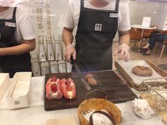 -奈雪的茶(市百一店)