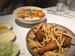 -正谈炸鸡(深圳首店)