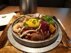 -采御鲜·回转寿司(汕头万达店)