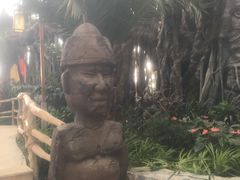 -郑州银基黄帝宫御温泉