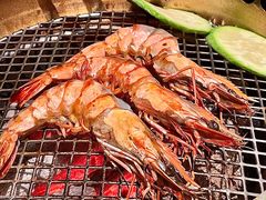 -铭牛烧肉·和牛海鲜自助(高新月牙湖店)