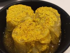 芥末墩儿-到家尝北京菜(西坝河店)