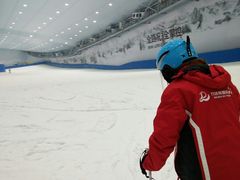-哈尔滨热雪奇迹