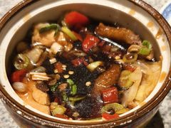 -南京大牌档(济南万象城店)