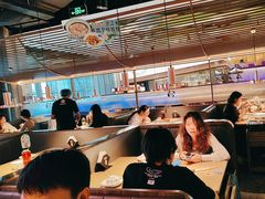 -茄子恰恰·新云南小炒(坪山益田店)