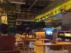 -Blac+Blac(中海环宇荟店)