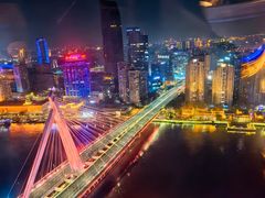 -天玑高空江景餐厅&酒吧Sky Secret Restaurant&Bar