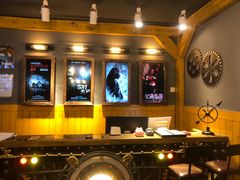 -伯爵·沉浸式超级密室·直营店