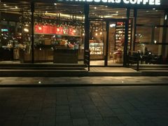 门面-星巴克(兰桂坊店)