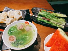 -牛焱·贵州黄牛肉火锅(城西银泰店)