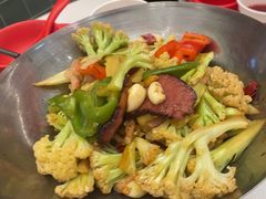 -避风塘·金牌店·夜宵(金玉兰店)