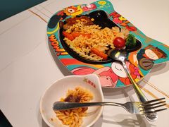 -豪享来(我格广场店)